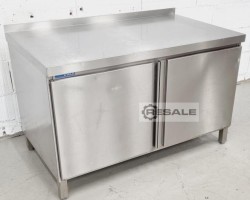 Maschine: WAGNER Arbeitstisch AT 1200 Arbeitstische