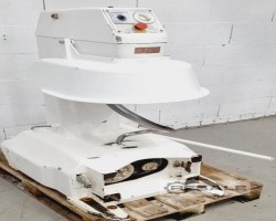 Maschine: BOKU SK 160 A Spiralknetmaschinen