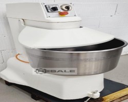 Maschine: BOKU SK 38 Spiralknetmaschinen