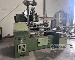 Maschine: OMA COSBO 120 Drechselbänke