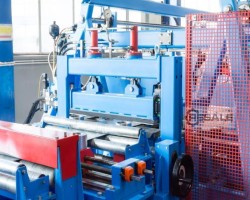 Maschine: CZS Zeman Verschiedene Maschinen