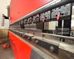 Maschine: D AMADA HFE M2 2204