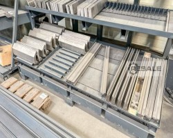 Maschine: DENER PX 30530 Verschiedene Maschinen