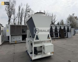 Maschine: D+E GALLETTI EVI092HS2ASP01 90.3 kW/105 kW