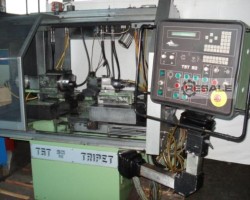 Maschine: TRIPET TST 50 Innenrundschleifmaschinen
