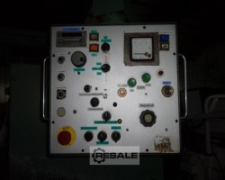 Maschine: ELB SWH 4 ND Flächenschleifmaschinen