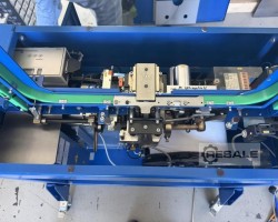 Maschine: MOSCA RO-M-P4 Umreifungsmaschinen automatisch