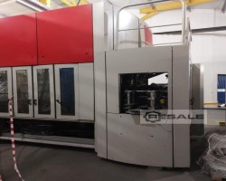 Maschine: SIDEL SB012 ROUE Blasmaschinen