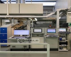 Maschine: FISCHER + KRECKE 16 S 