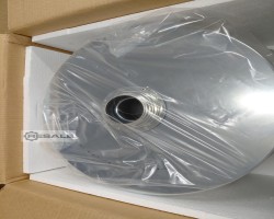 Maschine: UPF 12142719 MWM 2020 V12 UPF 50 Stufe 2, Ölnebelabscheider