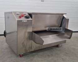Maschine: ITAL FORM SN25M Fleischmixer