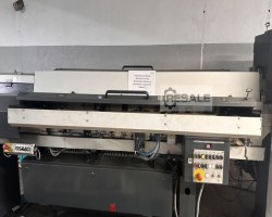 Maschine: EMCO TURN 420MCplus CNC Drehzentren