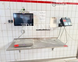 Maschine: REIMELT/ DAXNER Mehl-Lager + Dosier Mehl-Lager und Dosieranlage