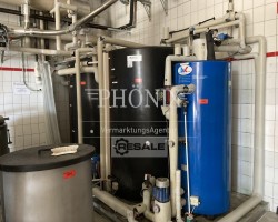 Maschine: REIMELT U.A.  Sauerteiganlagen