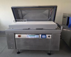 Maschine: MULTIVAC AND HENKELMAN C 700 and 200 A 