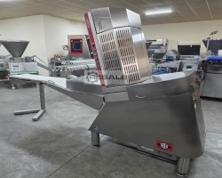 Maschine: TREIF DIVIDER ORBITAL Slicer