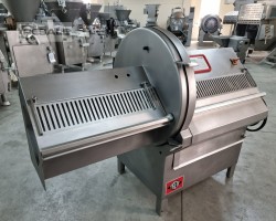 Maschine: TREIF PUMA CE 700 EB Portioniermaschinen