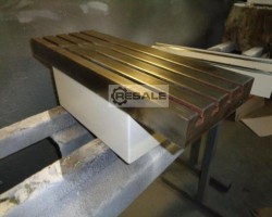 Maschine: EMCO - MAHO - DECKEL Winkeltische - Aufspannplatten Aufspanntische