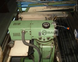 Maschine: MAHO DECKEL SK40 - 700C Fräsmaschinen
