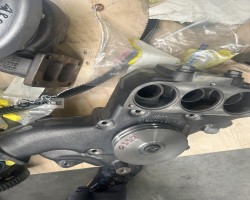 Maschine: M.A.N. Wasserpumpe 2842 Wasserpumpe 51.06500.6598