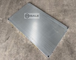 Maschine: SSI SCHäFE R3000 994 x 600 mm Fachbodenregale