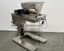 Maschine: SEEWER/RONDO ZFGP6006.A Füllgerät