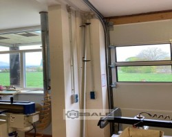 Maschine: VITAP ALFA 21 Dübelbohrmaschinen