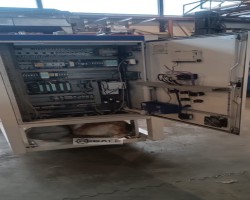 Maschine: D+E senergino SBG 50EL 4.12 TI.E