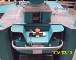 Maschine: TOX-PRESSOTECHNIK MC04800 Einständerpressen