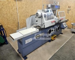 Maschine: BERNARDO URS 1000 N Universalschleifmaschinen