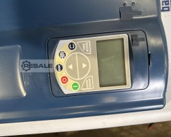 Maschine: WEG CFW700E CFW700 Frequenzumrichter