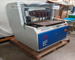 Maschine: DüRSELEN Corta PB 04 N Papierbohrmaschinen