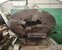 Maschine: STANKO 1A983 Sonstige Drehmaschinen