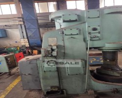 Maschine: STANKO MB4136 Schmiedehämmer