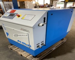 Maschine: ALMIG BELT 30-10 Schraubenkompressor