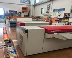 Maschine: AGFA- SCREEN N 8-22  PT-R 8600 S CTP Systeme