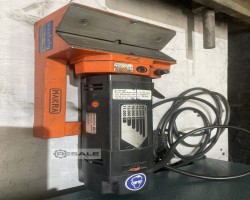 Maschine: MAKRA KEG 150 Entgratmaschinen