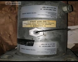 Maschine: ENIDINE HD 2.0 x 28 FMP Industrie-stoßdämpfer / hy