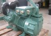 Maschine: BITZER S6G-25.2Y zweistufig Schockfrosteranlagen