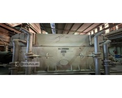 Maschine: GE LA-G5211 ,LA-RNT-G5261 ,N-G534 Gasgeneratoren