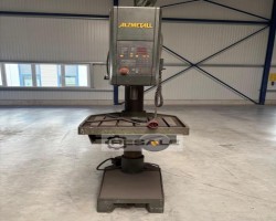 Maschine: KALTENBACH, ALZMETALL Kemppi + Pulse Verschiedenes