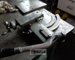 Maschine: SCHAUBLIN Support Drehmaschinen