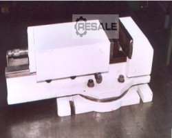 Maschine:   Schraubstöcke