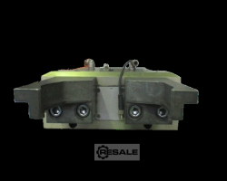 Maschine: SCHUNK PGNplus 200/2 AS (371455) Universalgreifer