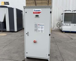 Maschine: CLIMAVENETA NX W H 0182 55.9 kW/62.8 kW Chiller