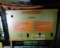 Maschine: BOSCH Indramat Servomodule