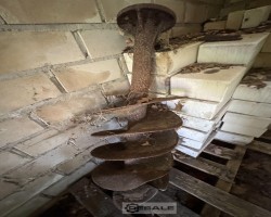 Maschine: FLIGL u Anbaugerät mit Zapfwelle