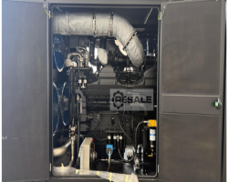 Maschine: CUMMINS QSK60-G4 Stromerzeuger