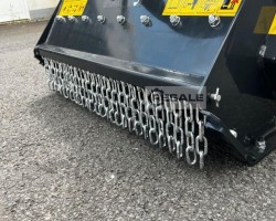 Maschine: HäNER HSM 800 Mulcher