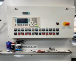 Maschine: TPM 106 Laminiermaschine